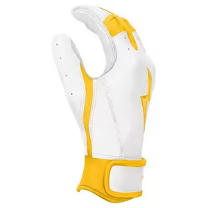 Haute qualité sur mesure gant manchette courte Baseball gants de frappe numérique adulte jeunesse chauve-souris gant professionnel hommes femmes Softball - Product Image 4