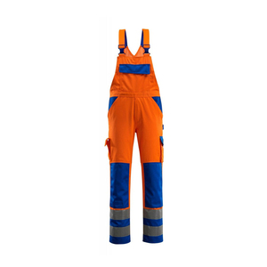 Bib-pants New Workwear <b>Waterproof</b> Men's - Product Image 6