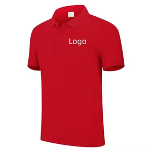 Traje de etiqueta privada de alta calidad personalizado Tecnica Da Golf camisas algodón Mujer Polos hombres Golf Polo camisetas para hombres Premium - Product Image 2