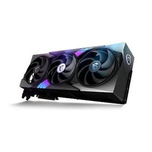 Ventes rapides pour carte graphique de jeu MSI GeForce RTX 5090 Gaming Trio OC 32 Go - Product Image 1
