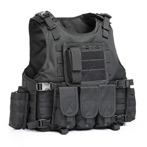 Chalecos de Caza de Alta Calidad, Transpirables y Cómodos, Servicio OEM, Ropa de Caza para Exteriores, a un Precio Razonable - Product Image 5