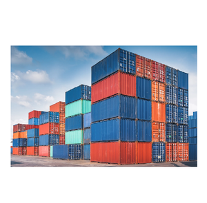 Contenedor de envío seco a la venta Cajas de acero rentables Ideales para mudanzas de almacenamiento o proyectos de conversión de oficina - Product Image 5