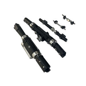 Instrumentos Quirúrgicos Ortopédicos al Mejor Precio, Fijador Externo Humeral, Implante Quirúrgico, Cirugía Ortopédica por Surgiright - Product Image 6