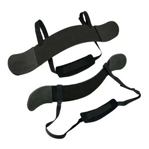Protection de bras durable et confortable pour la musculation, fabriquée par un fournisseur de qualité, pour un entraînement optimal - Product Image 4