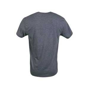 Camiseta de manga corta para hombre, cuello en V, colores surtidos, paquete de 5, tallas - Product Image 5