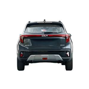 SUV compact crossover 2024, style sport, modèle essence, 5 portes, 5 places, boîte automatique CVT, traction avant, prix direct usine - Product Image 3