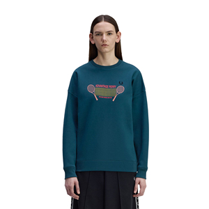 Colección de invierno, sudadera informal para mujer, ajuste elegante personalizable, OEM, ODM, proveedor de Pakistán, ropa de algodón 100% de alta calidad - Product Image 1