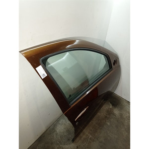 Porte avant droite DACIA Duster 1ère série 801006719R K9K898 (10>17) - Product Image 4