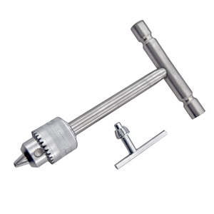 Manche en T réutilisable avec raccord rapide, outil chirurgical orthopédique de qualité supérieure - Product Image 6