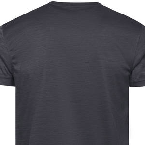 Sublimación personalizada de alta calidad para hombre para camisa Material deportivo de punto transpirable Servicio OEM - Product Image 6