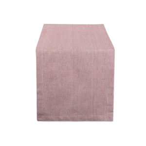 Manteles bordados personalizados de algodón 100% de buena calidad en nuevos colores que protegen las mesas de tensiones y arañazos - Product Image 1