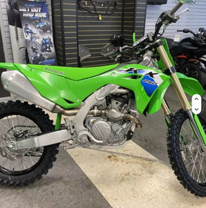 NUEVA Motocicleta Todoterreno de Motocross KX 250/KX 450 1000-1500cc >80km/h Sin Escobillas - Product Image 1