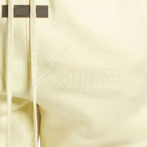 Pantalon de survêtement décontracté léger et respirant pour homme, écologique, lavé, idéal pour l'entraînement et le quotidien, offrant confort et flexibilité - Product Image 5