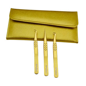 แหนบขนตาปลอมเพิ่มวอลลุ่มแหนบติดขนตาแบบสั่งทำฉลากส่วนตัว - Product Image 6