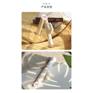 Vibrateur pour femmes - Design jeune et moderne, vibrateur lapin, jouet sexuel pour adultes - Product Image 3
