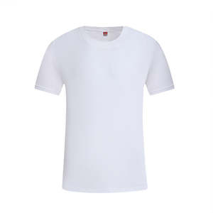 T-shirt de sport à séchage rapide GAF Homme T-shirt de course Dry Fit Impression personnalisée Polyester Logo personnalisé - Product Image 6
