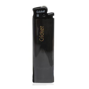 Encendedores de Cricket recargables para compradores globales, empaquetado a granel, listos para envío - Product Image 1