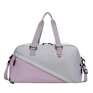 Bolsas de viaje Oxford Bolsos de mujer a la venta 2024 Cremallera de alta calidad Bolso informal de gran capacidad Bolso informal - Product Image 1