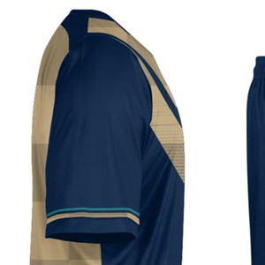 Kits de Football Uniforme de Football à Séchage Rapide Hommes Maillots de Football Uniformes de Football Hommes Maillots de Football Ensemble Chemise de Football - Product Image 6