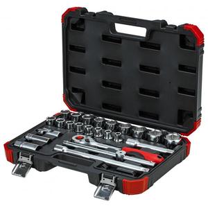 Juego de Llaves de Tubo Gedore de 1/2'' con 24 Piezas - Product Image 2