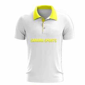 Nuevo Diseño de Uniformes de Cricket con Sublimación, Uniforme de Cricket, Polo, Kit Personalizado, Uniforme de Cricket Pakistaní - Product Image 2