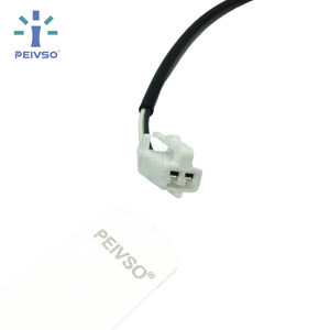 Capteur ABS de haute qualité à prix d'usine PEIVSO pour Toyota Vitz 2005-2010 1.0L 1/1.3L OEM 89516-52090 - Product Image 4