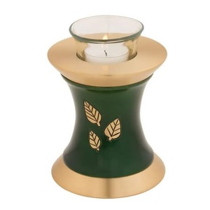 ความรักความทรงจำที่ไม่ซ้ำกันสำหรับเถ้ากระดูกของมนุษย์ผู้ใหญ่เพศชายและเพศหญิงสำหรับงานศพหรือที่บ้านและโกศสำหรับขี้เถ้าผู้ใหญ่ - Product Image 4