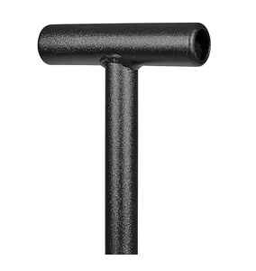 Pala de Jardín de Acero Templado de Alta Resistencia para Detección de Metales y Fabricación de Chapa Metálica - Product Image 5