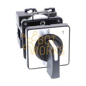 Schneider Electric K1C003QCH - Nuovo - Product Image 1