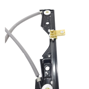 Portapacchi Anteriore Sinistro per Jeep Compass Serie 6000630368 (16>) - Product Image 4