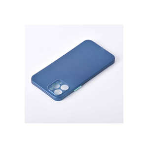 Housse de protection en silicone souple de luxe Netzy Sax Blue pour iPhone 12 Pro Plus, étui fin pour téléphone portable - Product Image 5