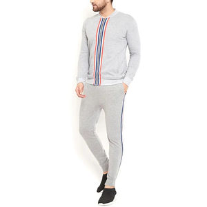 2025 Custom Plain 100% Polyester Winter Fleece <b>Sweatshirt</b> Oversize Quarter-<b>zip</b> Breathable Jogger Casual Embroidery Logo <b>2</b>-in-<b>1</b> - Product Image 3