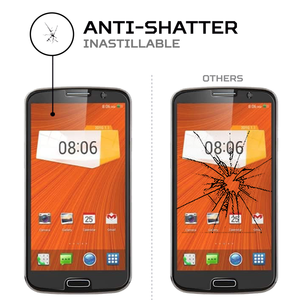 ฟิล์มกันรอยหน้าจออูเลโฟน U692 - Product Image 1