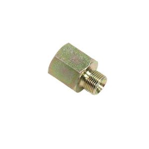 Meclube ท่อต่อชุบสังกะสี, อุปกรณ์ M3ท่อและฟิตติ้ง8''g-F1/2''g - Product Image 1