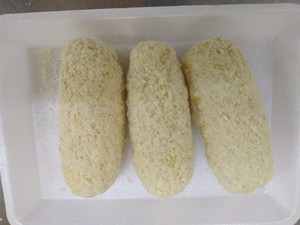 Fournisseur de gâteau aux bananes frites du Vietnam - Product Image 5