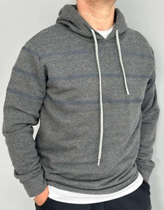 Sudaderas Fleece Sublimation Azul Marino - Product Image 4