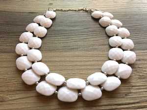 Lujoso collar de cuentas de resina de moda hermoso pulido de la mejor calidad personalizado hecho a mano para mujeres de la India. - Product Image 2