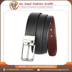 Ceintures en cuir pour hommes, longues et moyennes, élégantes, durables, en cuir véritable, vente chaude, achetez au prix le plus bas, mode haut de gamme - Product Image 6