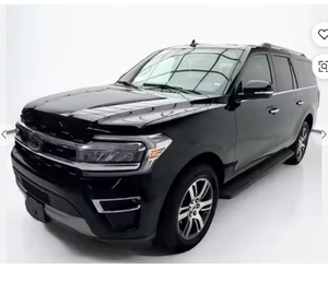 SUV Automáticos 2023 Expeditions MAX-Limitedz RWD 380h 3.5L V-6 Autos Usados en Venta - Product Image 1