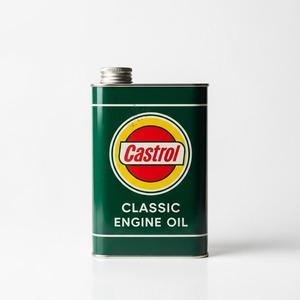 Économies spéciales sur l'huile moteur Castrol Classic Shop aujourd'hui et donnez à votre moteur les soins premium dont il a besoin à bas prix - Product Image 5