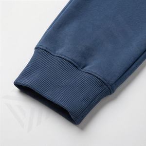 Conjunto Deportivo para Hombre de Alta Calidad, Diseño Personalizado, Transpirable, Estilo Invernal, para Correr, Gimnasio, Fitness, Color Personalizado - Product Image 6