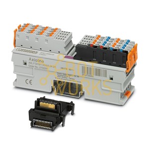 Phoenix Contact 2702291 - Nuovo - Product Image 1