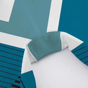 2025 Custom High-Waisted Spandex <b>Polyester</b> 100% Cotton Knitted Fitness <b>Leggings</b> Casual Sports Gym Running <b>Leggings</b> for Women - Product Image 5