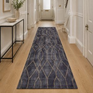 <b>RUGS</b> DEPOT LXDP-0853 Wholesale Charcoal Grey Contemporary Abstract Digital Printed Machine Washable Chenille Area <b>Rug</b> <b>Non</b> <b>Slip</b> - Product Image 5