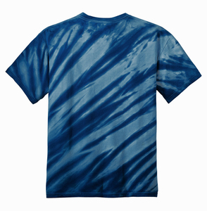 2025 Tie-Dye camisa de verano de manga corta 100% algodón transpirable microfibra gran oferta último diseño camiseta - Product Image 6