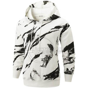 2025 Own Logo Casual <b>Tie</b> <b>Dye</b> <b>Hoodies</b> 100% Cotton Men <b>Tie</b> <b>Dye</b> <b>Hoodies</b> For Sale Men Best Fashion Wear - Product Image 1