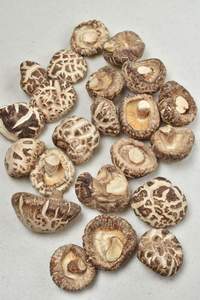 Champignons Shiitake séchés pour la restauration, les cuisines, les restaurants et l'usage institutionnel au Vietnam - Product Image 2