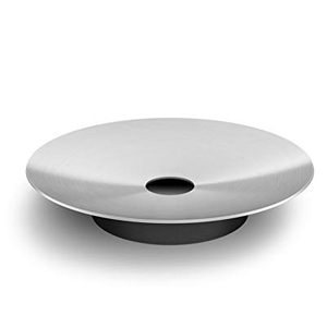 Porte-savon en barre en acier inoxydable antirouille auto-drainant, porte-savon en barre, porte-savon au design moderne - Product Image 1