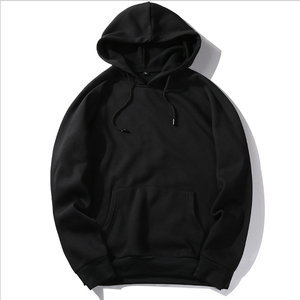 Sudaderas con Capucha de Algodón 100% para Hombre, Estilo Casual, Lavado Ácido, con Logotipo Personalizado de Alta Calidad, Venta al Por Mayor 2026 - Product Image 5