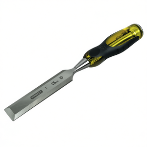 Ciseaux à bois Stanley Fatmax Thru Tang de haute qualité et poinçons - Product Image 2